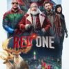 Red One Film streaming : Après l'enlèvement du Père Noël, le chef de la sécurité du pôle Nord doit faire équipe avec le chasseur de primes