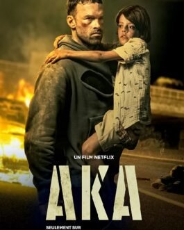 AKA Films streaming VF : Adam Franco est un agent infiltré, effectuant le sale boulot partout où il est nécessaire.