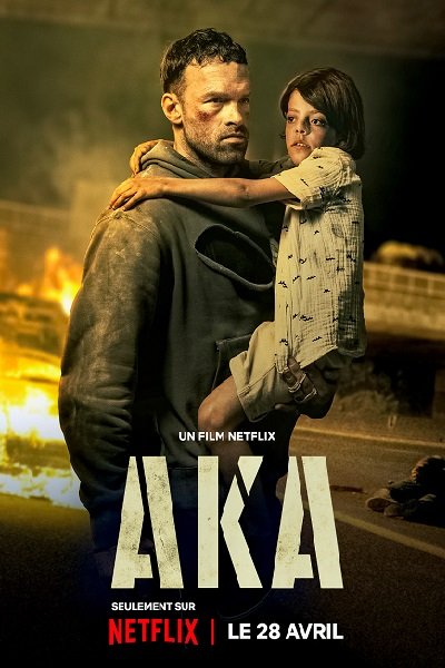 AKA Films streaming VF : Adam Franco est un agent infiltré, effectuant le sale boulot partout où il est nécessaire.