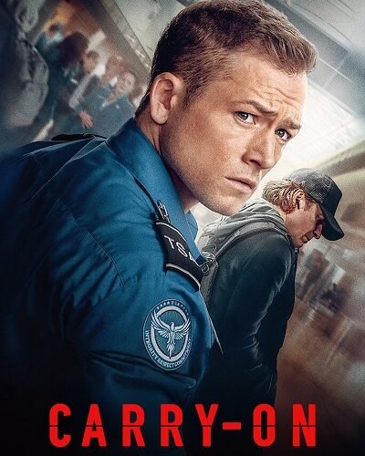 Carry-On Films streaming VF : Ethan Kopek, agent de sécurité aérienne, est victime d'un odieux chantage par un mystérieux voyageur