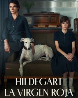 Hildegart la virgen Film streaming VF : Hildegart est conçue et éduquée par sa mère Aurora pour devenir la femme de l'avenir.