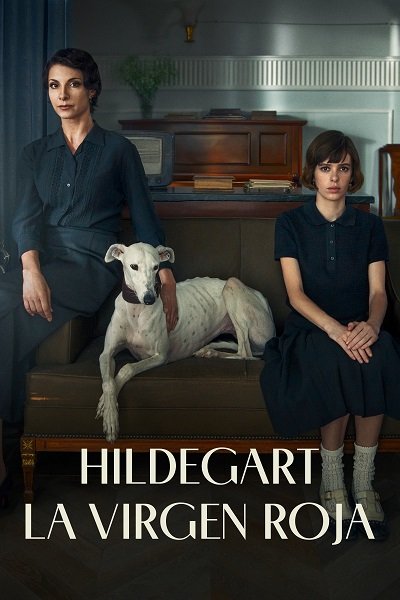 Hildegart la virgen Film streaming VF : Hildegart est conçue et éduquée par sa mère Aurora pour devenir la femme de l'avenir.