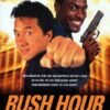 Rush Hour Film streaming VF : Rien ne prédisposait l’inspecteur Lee et le détective James Carter à faire équipe un jour. Pourtant, lorsque la fille du consul de Chine aux États-Unis