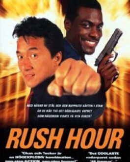 Rush Hour Film streaming VF : Rien ne prédisposait l’inspecteur Lee et le détective James Carter à faire équipe un jour. Pourtant, lorsque la fille du consul de Chine aux États-Unis
