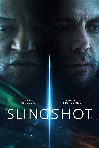 Slingshot Films streaming VF : Un astronaute, à bord d’une mission spatiale en partance pour la lune Titan