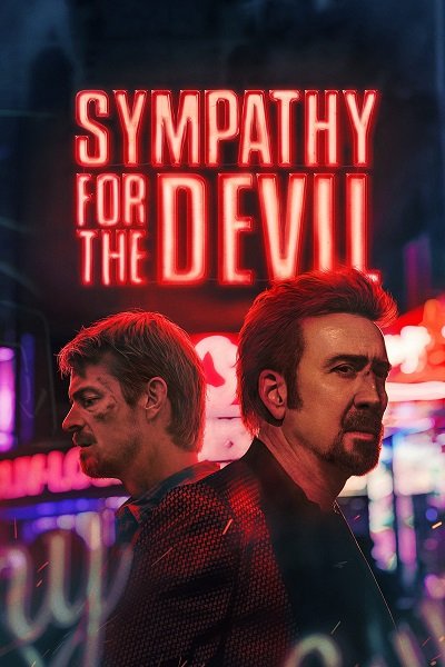 Sympathy for the Devil Film streaming VF : Après avoir été forcé de conduire un mystérieux passager sous la menace d'une arme