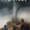 Twisters Film streaming VF : Kate Cooper, une scientifique traumatisée par la chasse aux tornades, et Tyler Owens, un chasseur de tornades