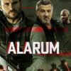 Alarum Films streaming VF : Joe et Lara Travers, deux assassins amoureux, sont témoins d'un accident d'avion et récupèrent une clé USB