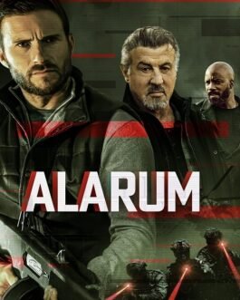 Alarum Films streaming VF : Joe et Lara Travers, deux assassins amoureux, sont témoins d'un accident d'avion et récupèrent une clé USB