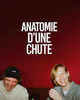 Anatomie d'une chute films streaming VF : Alors qu'une femme est suspectée du meurtre de son mari, son fils aveugle est placé face à un dilemme moral