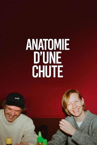Anatomie d'une chute films streaming VF : Alors qu'une femme est suspectée du meurtre de son mari, son fils aveugle est placé face à un dilemme moral