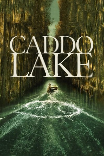 Caddo Lake Films streaming VF : Anna, 8 ans, disparaît mystérieusement, une connexion va vite s’établir avec une série de meurtres