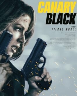 Canary Black Films streaming VF : Avery Graves, un agent de haut niveau de la CIA, est victime de chantage de la part de terroristes