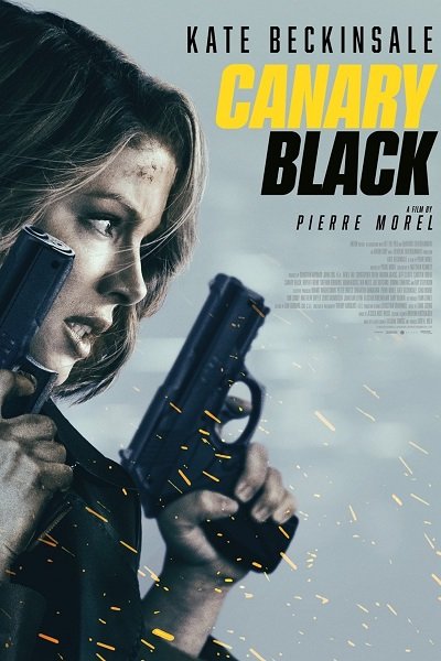 Canary Black Films streaming VF : Avery Graves, un agent de haut niveau de la CIA, est victime de chantage de la part de terroristes