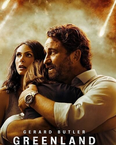 Greenland - Le dernier refuge Films streaming VF : Une comète est sur le point de s’écraser sur la Terre et de provoquer un cataclysme