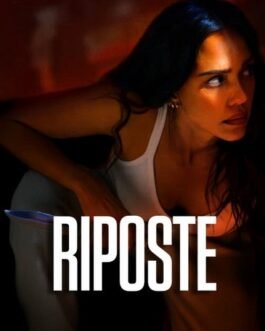 Riposte Films streaming VF : Une agente des forces spéciales découvre une conspiration redoutable