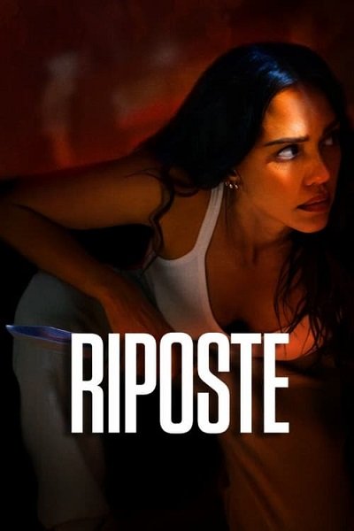 Riposte Films streaming VF : Une agente des forces spéciales découvre une conspiration redoutable