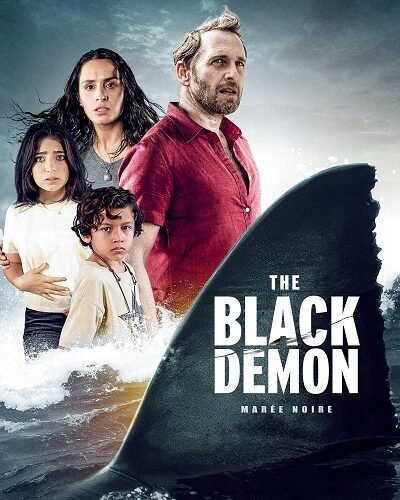The Black Demon Films streaming VF : Paul Sturges, accompagné de sa femme et de ses deux enfants, arrive en vacances à Bahia Azul.