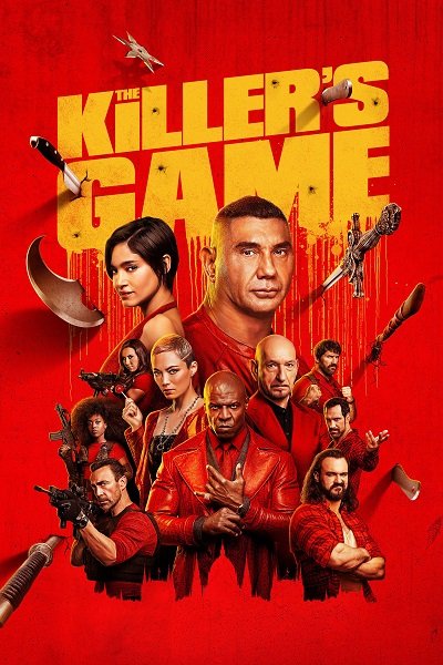 The Killer's Game Films streaming VF : Un tueur à gages de haut vol, Joe Flood, apprend qu'il est condamné par une maladie.