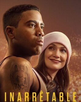 Unstoppable Films streaming VF : Anthony Robles, bien qu'il soit né sans jambe droite, se hisse au rang de champion de lutte