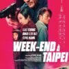 Week-end à Taipei Films streaming VF : John Lawlor est un redoutable agent de la DEA pour qui le travail passe avant tout