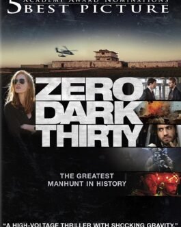 Zero Dark Thirty Films streaming VF : Après les attentats du 11/09/2001, la CIA traque pendant près de dix années Oussama ben Laden