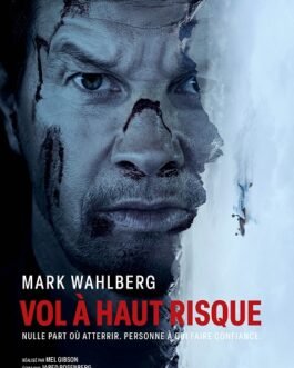 Flight Risk VF Film Streaming