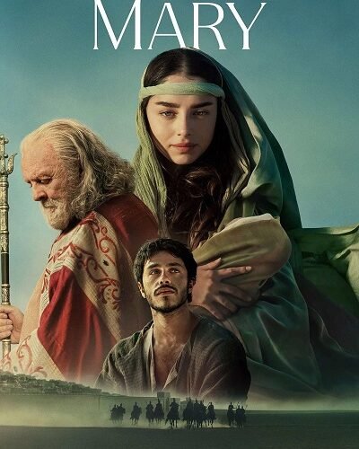 Mary VF Film Streaming