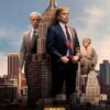 The Apprentice VF Film Streaming