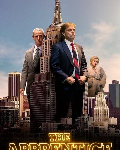 The Apprentice VF Film Streaming