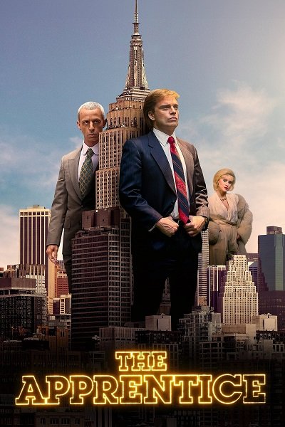 The Apprentice VF Film Streaming