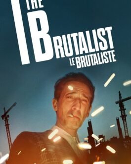 The Brutalist VF Film Streaming