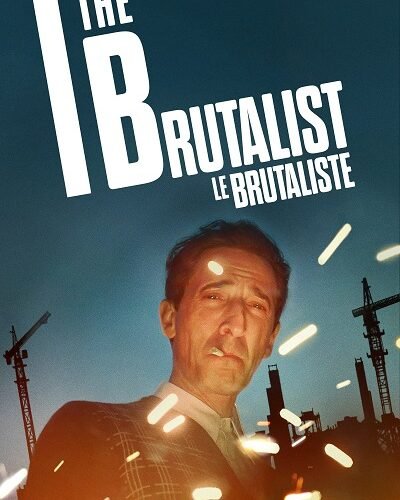The Brutalist VF Film Streaming