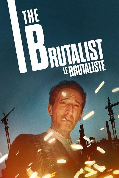 The Brutalist VF Film Streaming