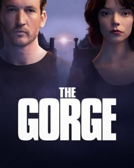 The Gorge VF Film Streaming