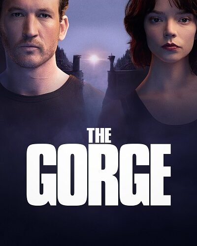 The Gorge VF Film Streaming