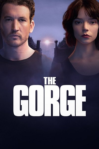 The Gorge VF Film Streaming