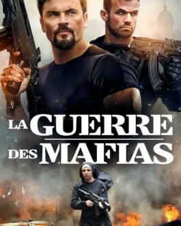 Mafia Wars VF Film Streaming 100% gratuit