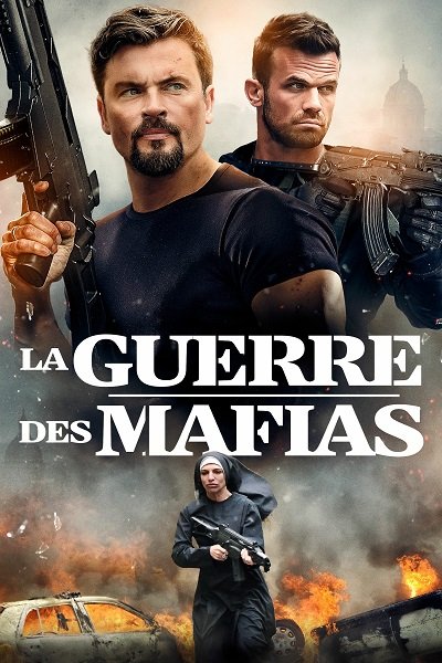 Mafia Wars VF Film Streaming 100% gratuit