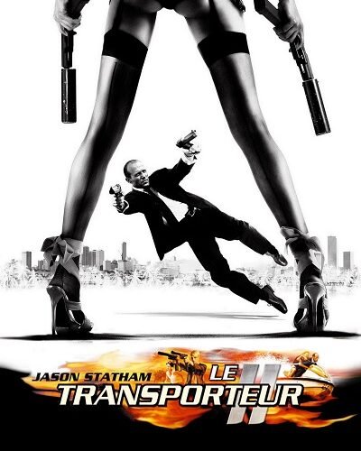 Transporter 2 VF Film Streaming 100% gratuit