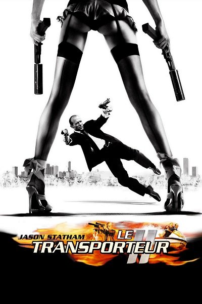 Transporter 2 VF Film Streaming 100% gratuit
