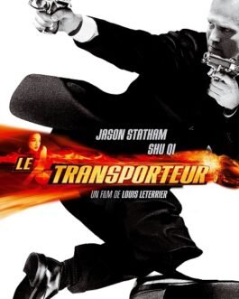 Transporter VF Film Streaming 100% gratuit
