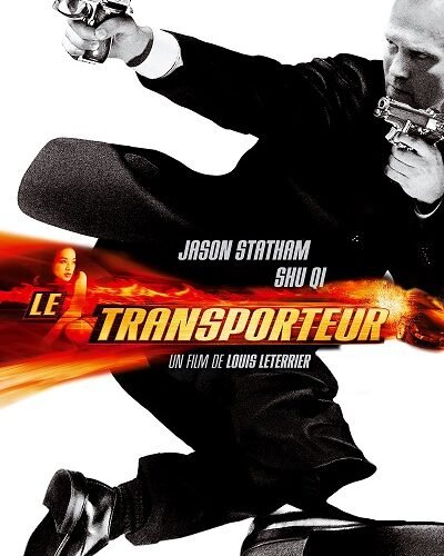 Transporter VF Film Streaming 100% gratuit