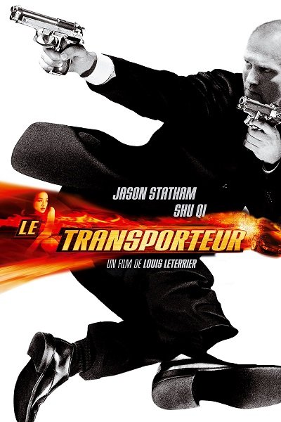Transporter VF Film Streaming 100% gratuit