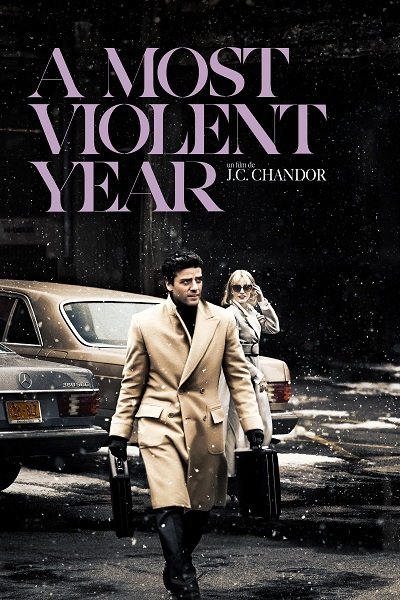 A Most Violent Year Films Streaming Gratuit