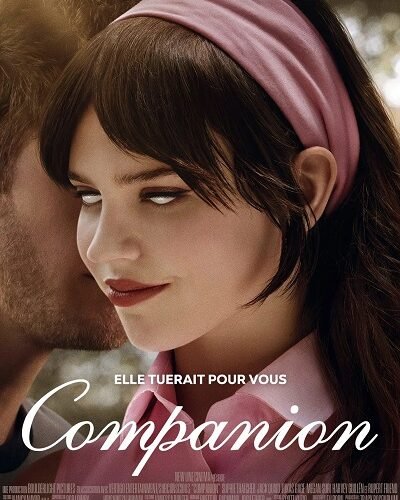 Companion Films Streaming 100% Gratuit
