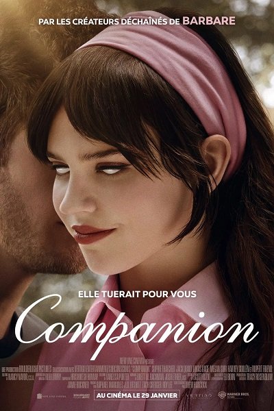 Companion Films Streaming 100% Gratuit