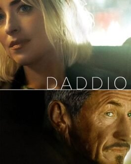 Daddio Films Streaming Gratuit