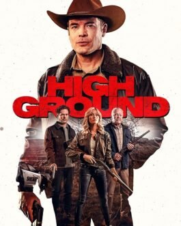 High Ground Films Streaming Gratuit