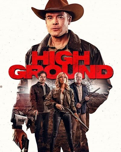 High Ground Films Streaming Gratuit